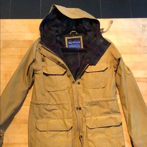Penfield jacket